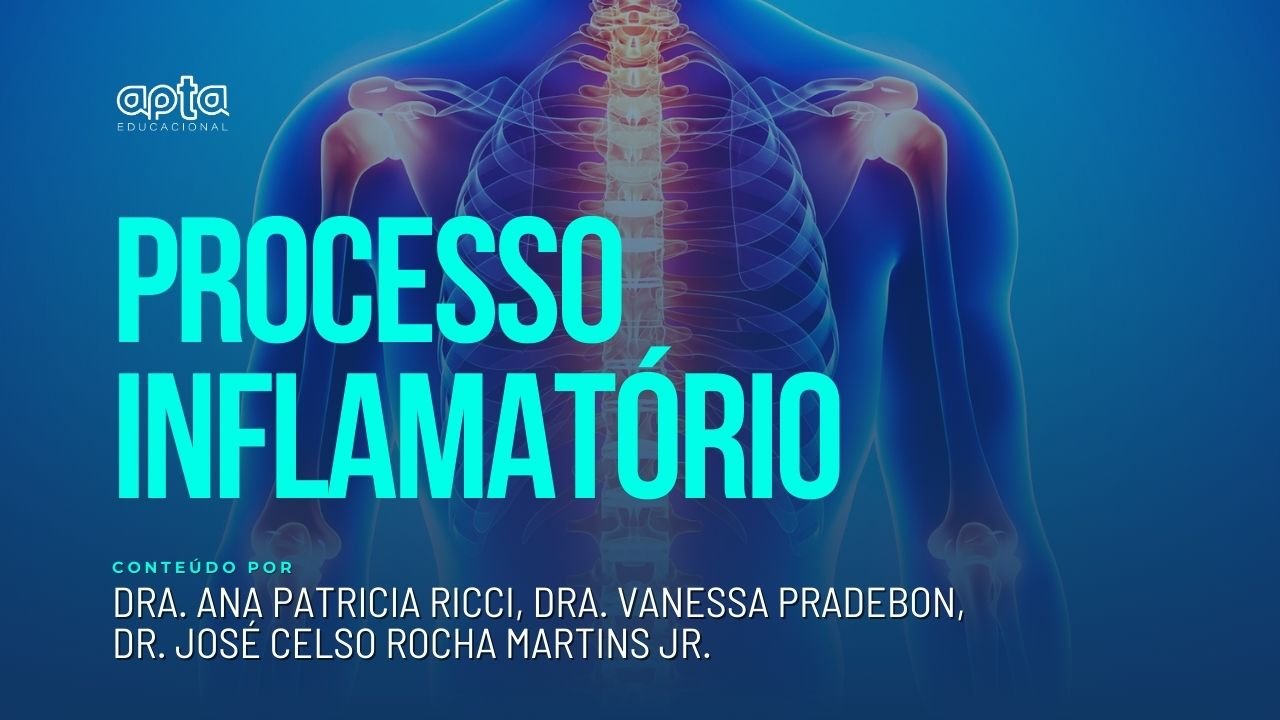 Processso inflamatorio